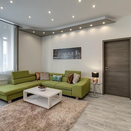 Tamara Apartment Budapest Exterior photo