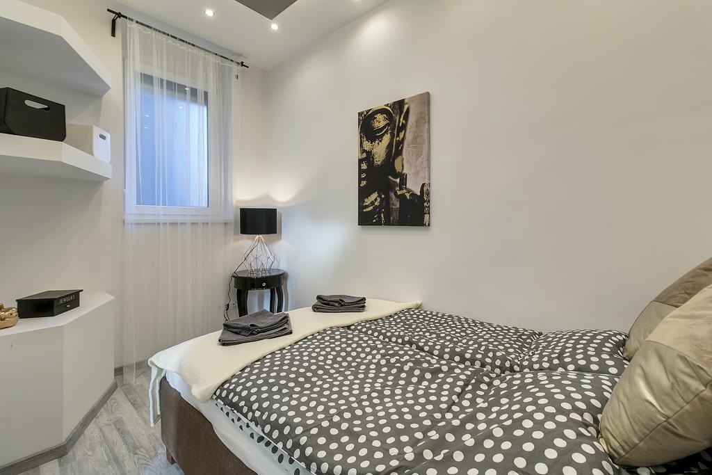 Tamara Apartment Budapest Exterior photo
