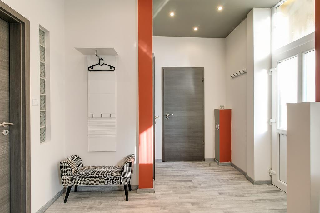 Tamara Apartment Budapest Exterior photo